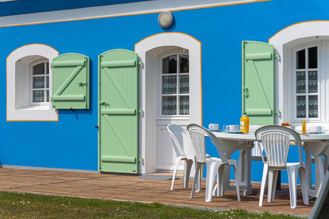 Maison Accueillante A Bangor Avec Jardin Clos Et Cheminee Exterior foto