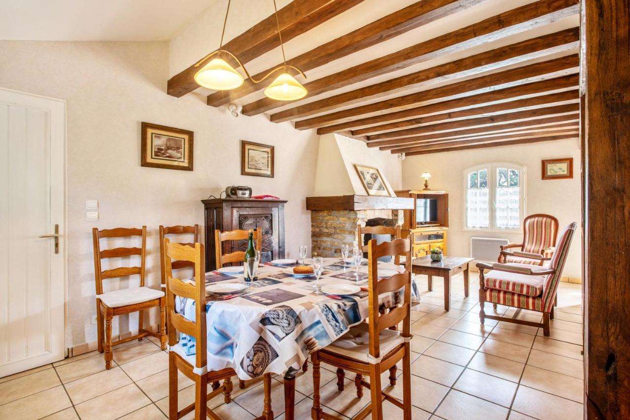 Maison Accueillante A Bangor Avec Jardin Clos Et Cheminee Exterior foto