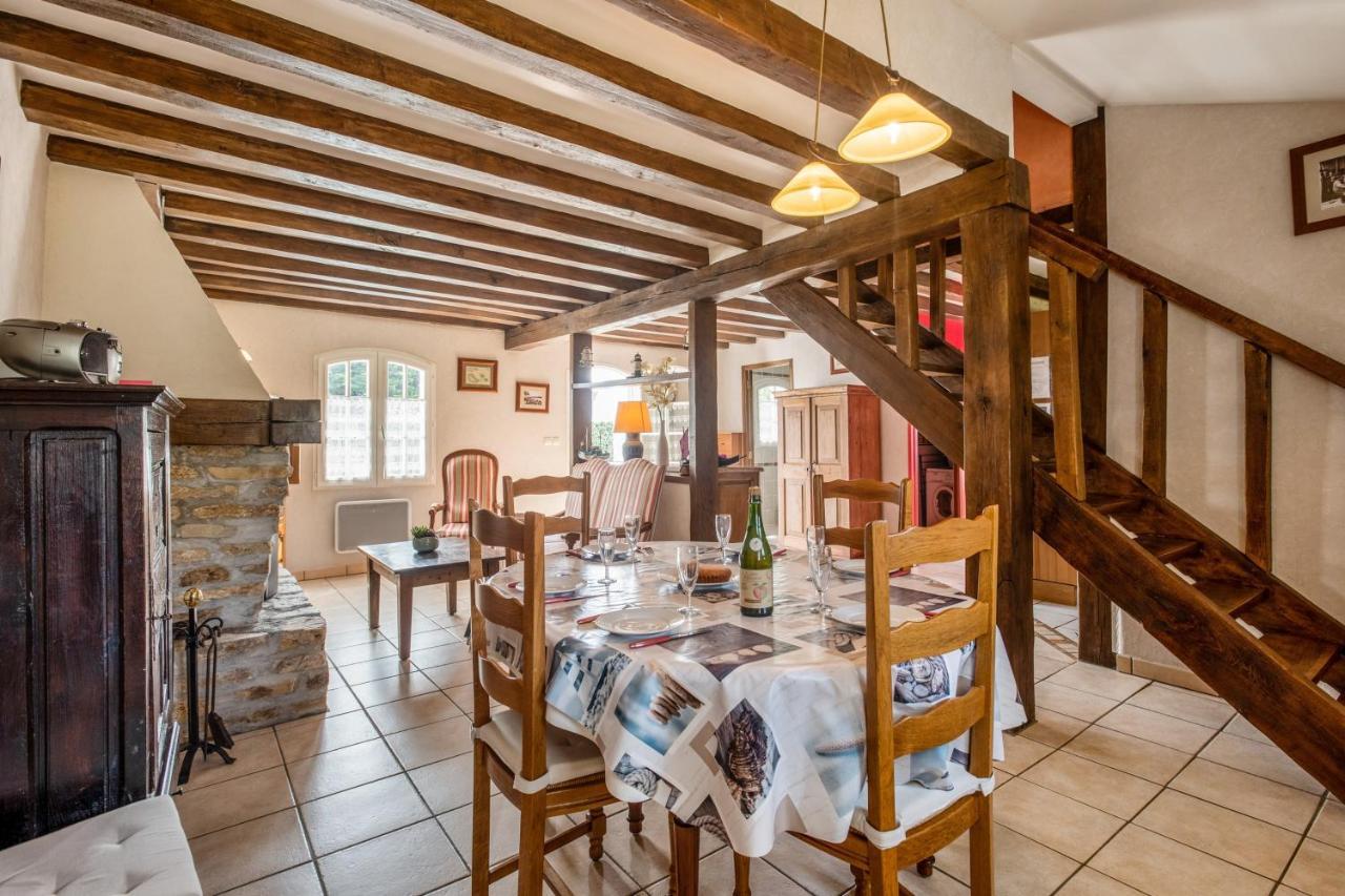 Maison Accueillante A Bangor Avec Jardin Clos Et Cheminee Exterior foto