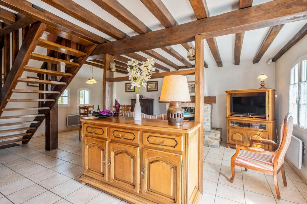 Maison Accueillante A Bangor Avec Jardin Clos Et Cheminee Exterior foto