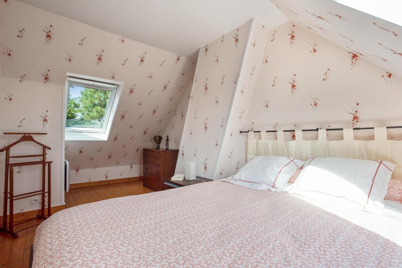 Maison Accueillante A Bangor Avec Jardin Clos Et Cheminee Exterior foto